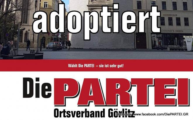 Bildtitel: Obenrum und untenrum Bild zu Obenrum und untenrum