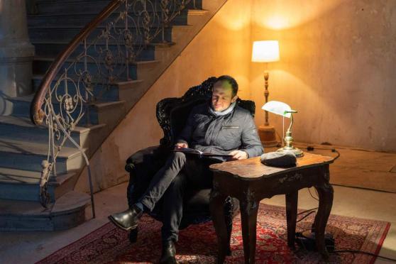 Bild zu Schlesisches Nachtlesen 2026 beleuchtet Arbeit und Alltag in G�rlitz