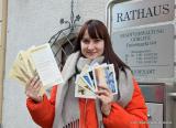 Bild zu 650 Jahre Rathaus Grlitz