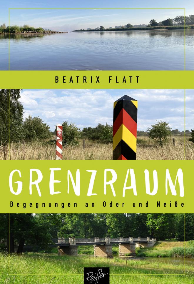 Bildtitel: Ein Sommer, zwei Flüsse, unzählige Geschichten Bild zu Ein Sommer, zwei Flüsse, unzählige Geschichten
