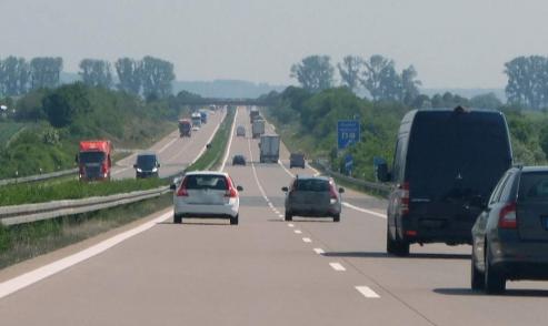Bild zu Digitalisierung: Lohnt sich ein Flottenmanagementsystem fr die Firma?