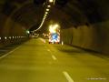 Tunnel Knigshainer Berge: Sperrung und Behinderungen 