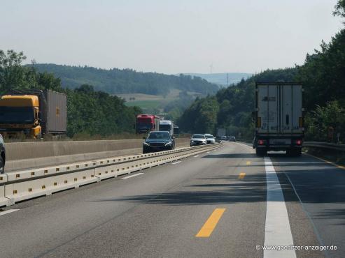 Bild zu GPS-Fahrzeugortung fr die Fahrzeugflotte