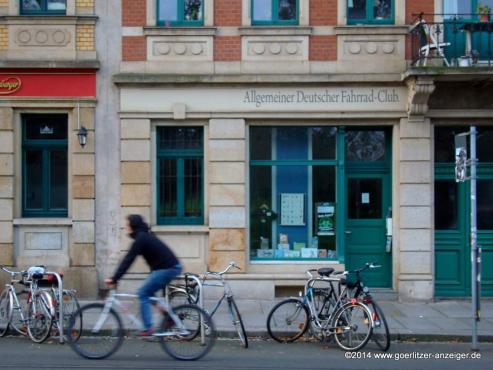 Bild zu Wie fahrradfreundlich ist Grlitz?