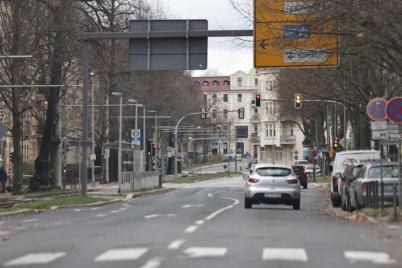 Bild zu Grlitz erhebt neue Verkehrsdaten: Kfz-Befragung am 23. Oktober geplant