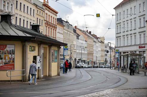 Bild zu Stadtverkehr Grlitz: So fahren Busse und Bahnen zwischen den Jahren