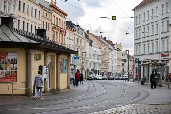 Bild zu Stadtverkehr Grlitz: So fahren Busse und Bahnen zwischen den Jahren