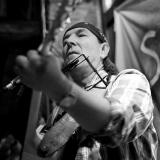 Bild zu Singer/Songwriter vereint Alt-Hippies und Jugend 