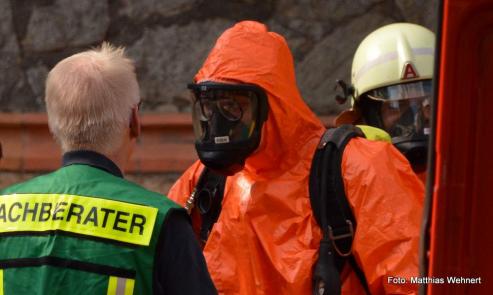 Bild zu Gestank im Altenheim