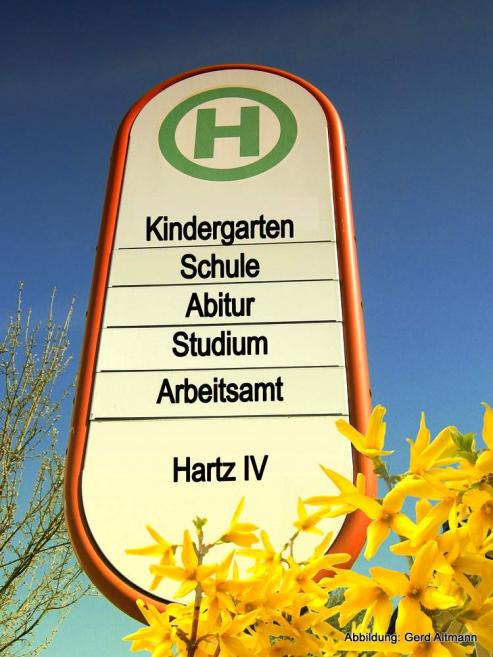 Bild zu Hartz IV fr Kinder?