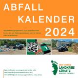 Bild zu Neuer Abfallkalender fr Grlitz: Wichtige Infos und Termine