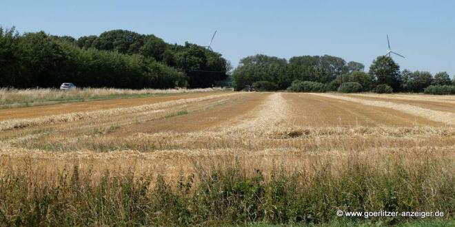 Im Münsterland entdeckt: Bauernhof mit Ausschank