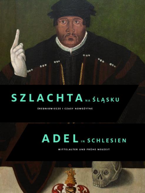 Bild zu Zweiter Katalogband zum "Adel in Schlesien"