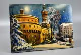 Bild zu Grlitzer Adventskalender mit Gnter Hains Stadtansicht jetzt verfgbar