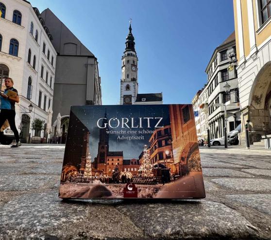Bild zu Weihnachtliche Highlights aus Grlitz fr die Adventszeit