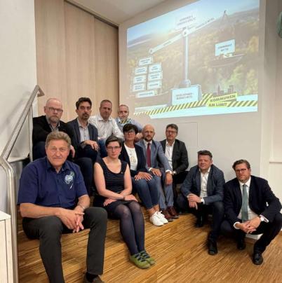 Bild zu Landkreis G�rlitz unterst�tzt Forderung nach Neuordnung der Kommunalfinanzen