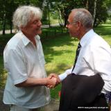 Bild zu Grlitz trauert: Dr. Albrecht Goetze ist tot