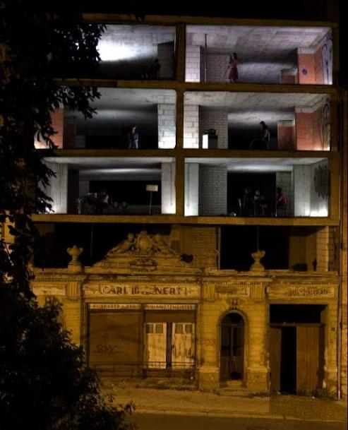 Bild zu Hidden Places  endet