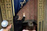 Bild zu Fhrungen durch die Synagoge