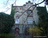 Bild zu Grlitz: Die Alte Synagoge in der Langenstrae