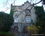 Grlitz: Die Alte Synagoge in der Langenstrae