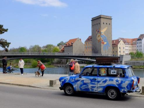 Bild zu Start-ups in Grlitz: Wie sieht die Zukunft aus?