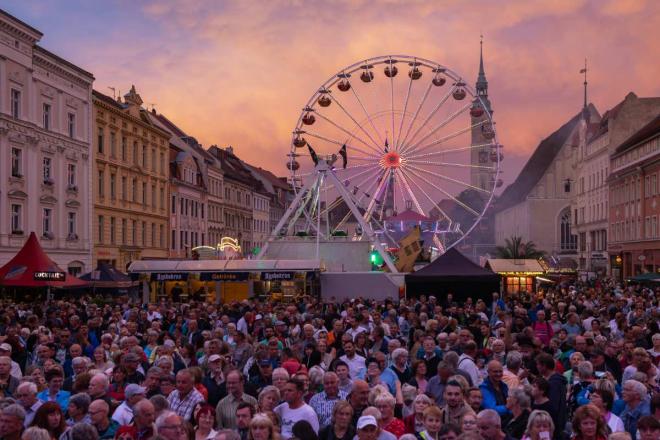 Bild zu Tradition mit neuen Ideen