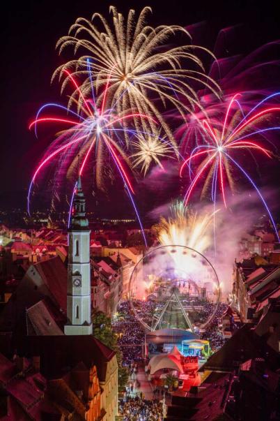 Bild zu Grlitz bereitet sich auf das Altstadtfest 2025 vor