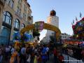 Festgebiet des Altstadtfestes in Grlitz