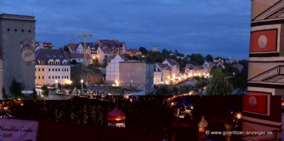 Vorverkauf fr Altstadtfest PIN startet am 1. Dezember