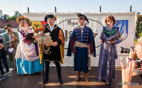 Bild zu Grlitz im Rausch des Altstadtfestes