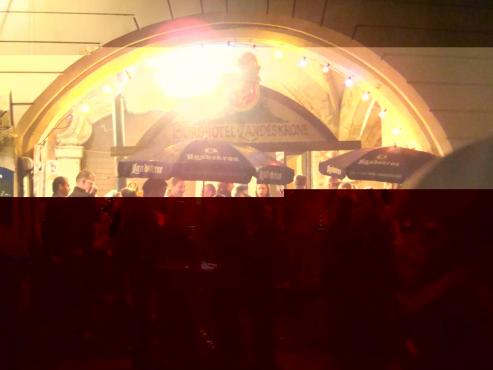 Bild zu Standplatzvergabe zum Altstadtfest Grlitz 2012
