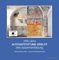 Broschüre informiert über Altstadtstiftung Görlitz