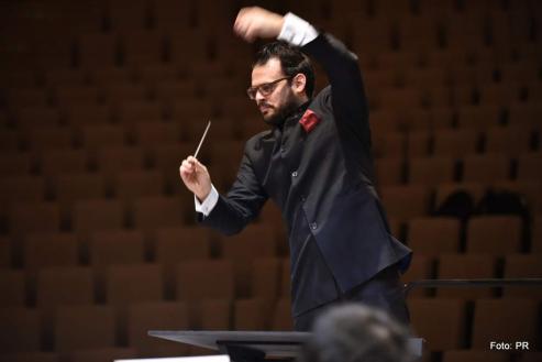 Bild zu Sanguineti geht mit Mahler