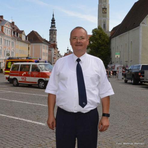 Bild zu Floriansjnger treffen sich in Grlitz
