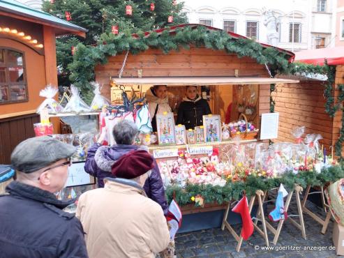 Bild zu Görlitz als weihnachtliches Reiseziel