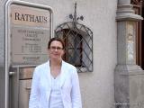 Bild zu Octavian Ursu startet Amtszeit als Oberbrgermeister der Stadt Grlitz
