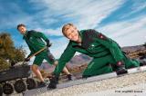 Bild zu Vom Spaß an der Arbeit