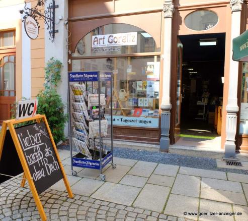 Bild zu Literaturtage an der Neie widmen sich Grenzen