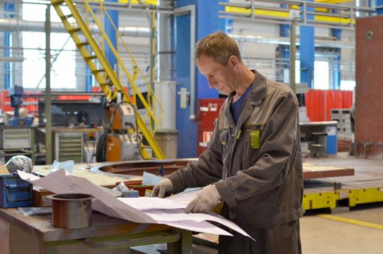 Bild zu Grlitz als wirtschaftliches Zentrum im Dreilndereck: Vielfalt, Strken und Zukunftsperspektiven