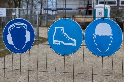 Bild zu Mehr Schutz, weniger Ausf�lle: Arbeitsschutz im Wandel der Arbeitswelt
