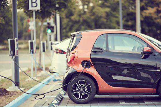 Bild zu Verkehrswende: Elektromobilitt auf dem Vormarsch