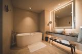 Bild zu Design, Komfort, Technik: Die Badezimmer-Trends fr 2025