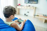 Bild zu Bildschirmfreie Zone: Kinder spielerisch von der digitalen Welt ablenken