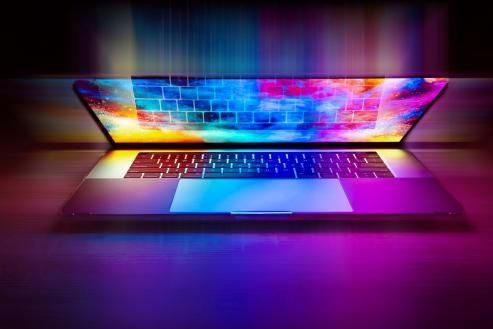 Bild zu Zeitgeme Digitalisierung: Digitales Arbeiten und moderne Betriebssysteme 