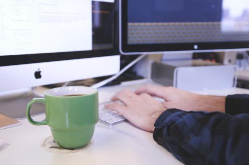 Bild zu Digitaler Aufbruch in Ostdeutschland: Vom Traditionellen zum Innovativen 