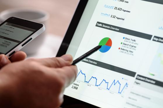 Bild zu Automatisierte Zukunft: Digitalisierung der Geschftsprozesse