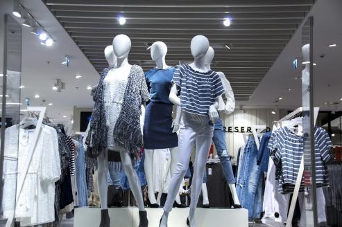 Bild zu Fair statt Fast Fashion: Die Zukunft der Textilindustrie