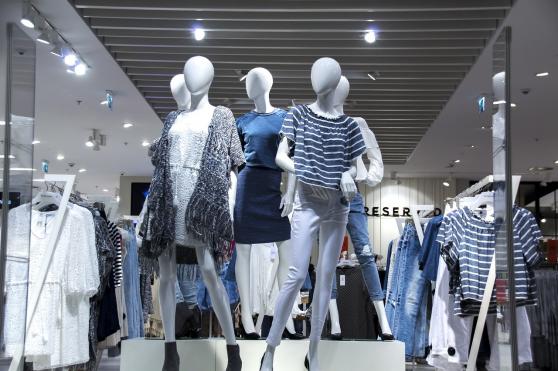 Bild zu Fair statt Fast Fashion: Die Zukunft der Textilindustrie