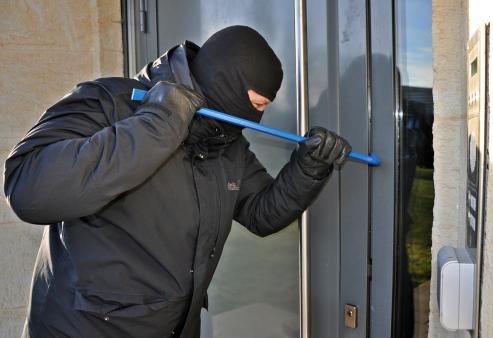 Bild zu Sicherheit im eigenen Heim: effektiver Schutz vor Einbrchen 